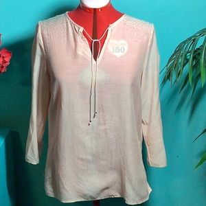 Express Beach Coverup Size Small